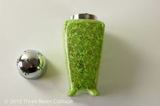 Midwinter Brama Sugar Shaker
