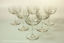 Victorian or Edwardian Champagne Coupes