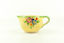 Small Yellow Crown Devon Jug