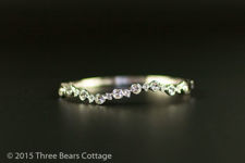 Cachet London Swarovski Crystal Bangle
