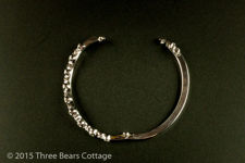Cachet London Swarovski Crystal Bangle