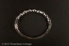 Cachet London Swarovski Crystal Bangle