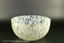 Iridescent Royal Brierley Studio Glass Bowl