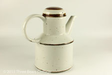 Midwinter Stonehenge Creation Coffee Pot