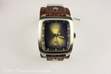 STORM Pirello Blue Men's watch 