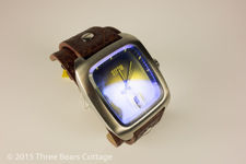 STORM Pirello Blue Men's watch 