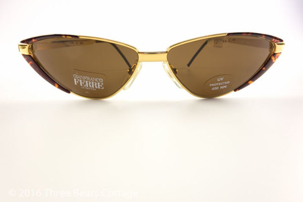 Gianfranco Ferré Ladies Sunglasses 