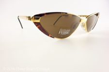 Gianfranco Ferré Ladies Sunglasses 