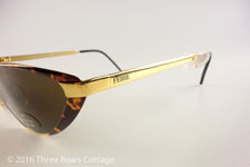 Gianfranco Ferré Ladies Sunglasses 
