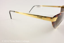 Gianfranco Ferré Ladies Sunglasses 