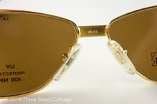 Gianfranco Ferré Ladies Sunglasses 