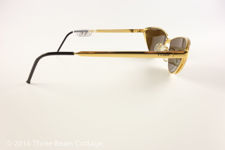 Gianfranco Ferré Ladies Sunglasses 
