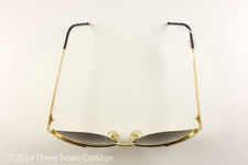 Gianfranco Ferré Ladies Sunglasses 