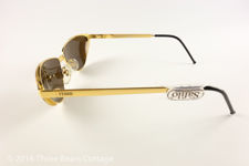 Gianfranco Ferré Ladies Sunglasses 