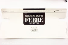 Gianfranco Ferré Ladies Sunglasses 