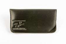 Ray-Ban USA Bausch & Lomb Tortoise "Wayfarer II" Sunglasses
