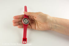 Mondaine Ladie's M-Watch