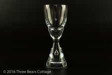 Holmegaard Princess Single-Shot Glasses