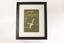Framed Columbia Record Catalogue for 1946-47