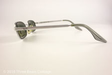 Ray-Ban USA Bausch & Lomb "Sidestreet" Sunglasses