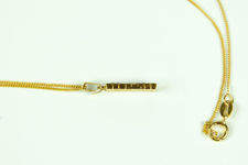 Trifari Piano Keyboard Pendant