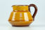 Little Brown Devon Cream Jug