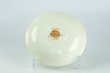 Woods Ware "Osborne" Cup, Saucer and Plate Trio