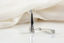 Sterling Silver Obelisk Pendant Earrings
