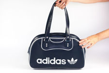 Adidas Classic Sports Travel Bag