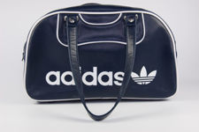 Adidas Classic Sports Travel Bag