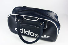 Adidas Classic Sports Travel Bag