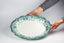 F Winkle & Co Large Oval "Rothesay" Platter