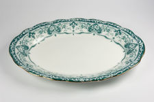 F Winkle & Co Large Oval "Rothesay" Platter
