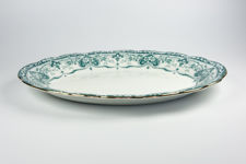 F Winkle & Co Large Oval "Rothesay" Platter