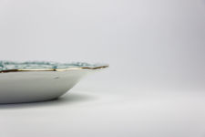 F Winkle & Co Large Oval "Rothesay" Platter