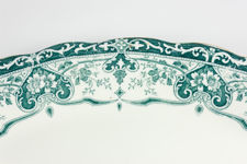 F Winkle & Co Large Oval "Rothesay" Platter