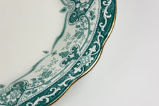 F Winkle & Co Large Oval "Rothesay" Platter