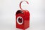 Red Batchlee "Bat" Roadworks Lantern