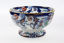 Ironstone "Amherst Japan" Pedestal Bowl