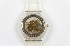 Swatch "Swatch Est.1983 " Watch