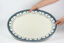 Wood & Sons Large "Venice" Oval Platter