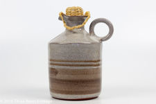 Wellhouse Pottery Oil & Vinegar Jug
