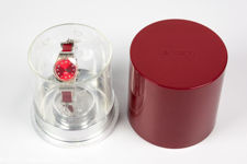Swatch "Candle Dinner" Ladies Watch