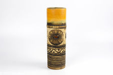 Bob Dawe Cylinder Vase
