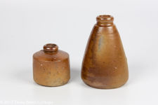 Campos Filhos and Victorian Salt Glazed Bottle Collection