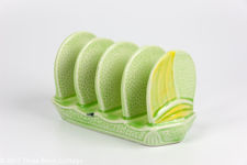 H Wain & Sons Lemon & Lime Toast Rack