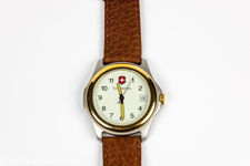 Victorinox "Edelweiss" Unisex Swiss Watch