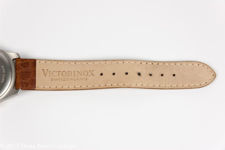 Victorinox "Edelweiss" Unisex Swiss Watch