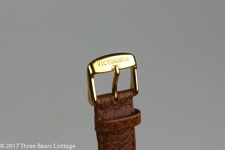 Victorinox "Edelweiss" Unisex Swiss Watch