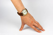 Victorinox "Edelweiss" Unisex Swiss Watch